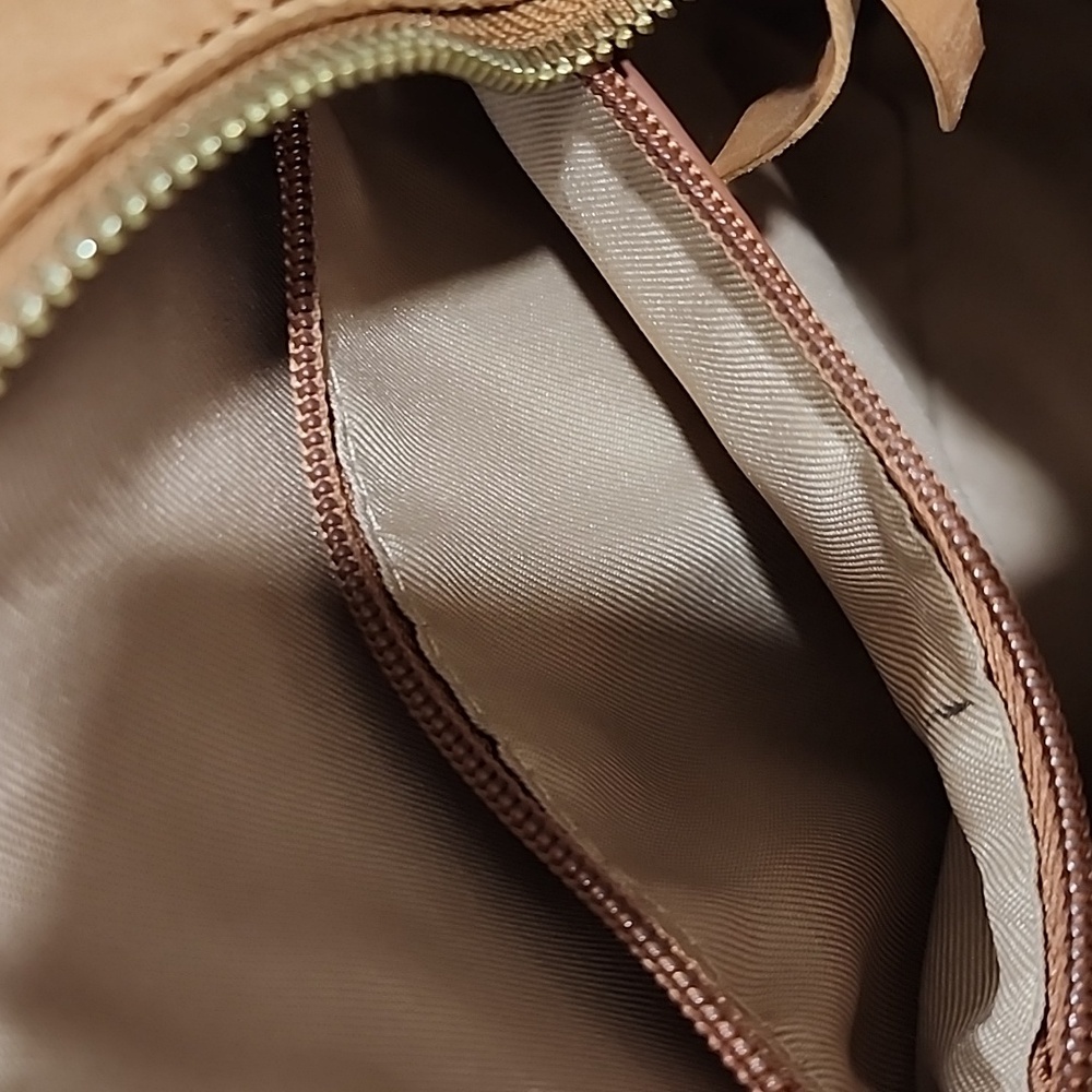 The Sak Vintage bag slightly used - Picture 15 of 15